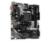 ASRock Outlet B450M-HDV R4.0 - 1562429 - zdjęcie 2